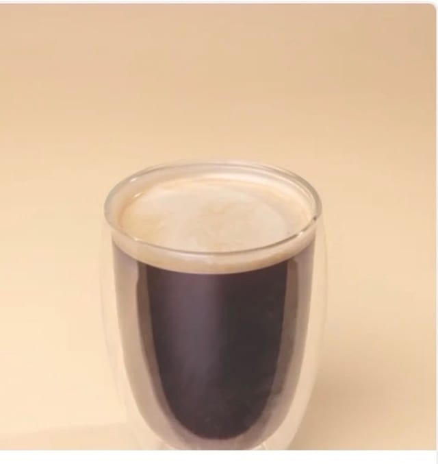 Chocolate Espresso.