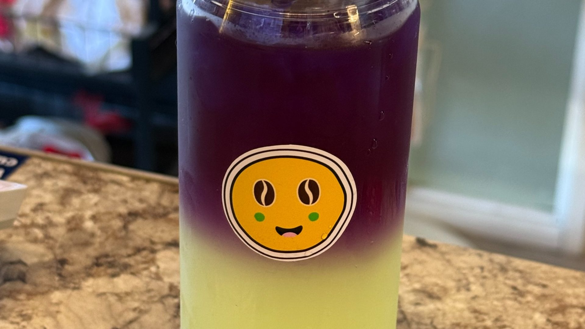 Now bottling: fresh drinks, sealed to go