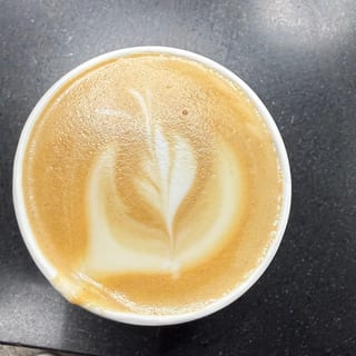Cappuccino