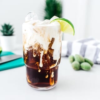 The Big Dirty (Iced Energy Drink)