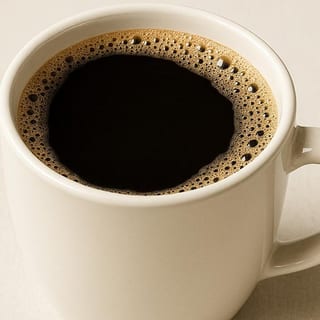 French Press Coffee