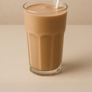 PEANUT BUTTER / CHOCOLATE PROTEIN BOOST