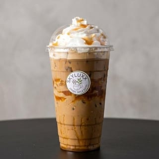 Caramel Macchiato