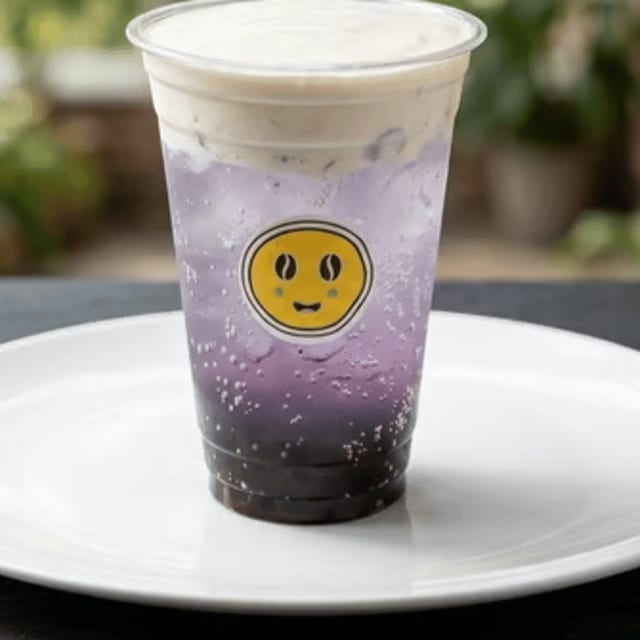 Skyluxx ICED Refresher (Italian Soda).