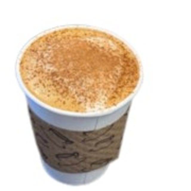 Chai Me Again Latte'.