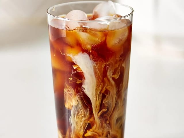Cold Brew.