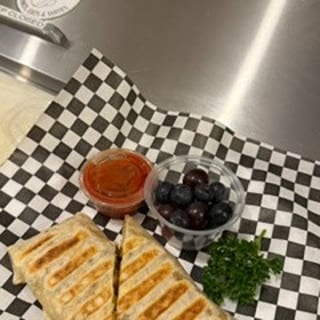 Tempe's Best Burrito
