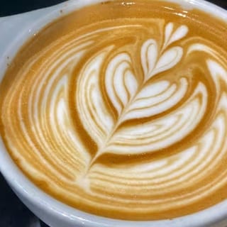 Latte – Your Way