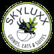 Skyluxx Grinds, Eats & Suites